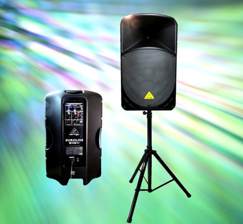 Aktiv Box