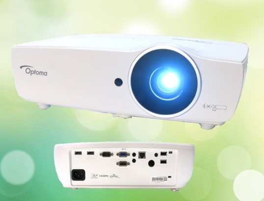Optoma5000