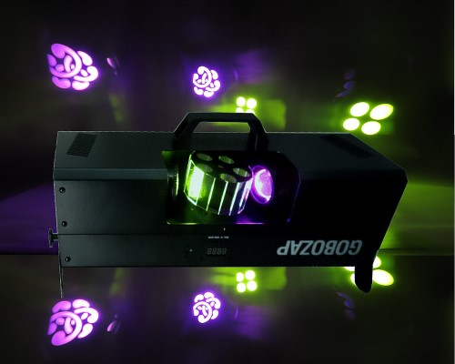 GOBOZAP