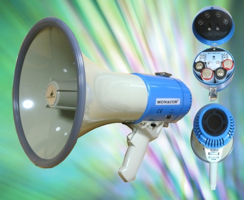 Megafon