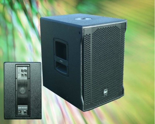 Subwoofer 700 Watt