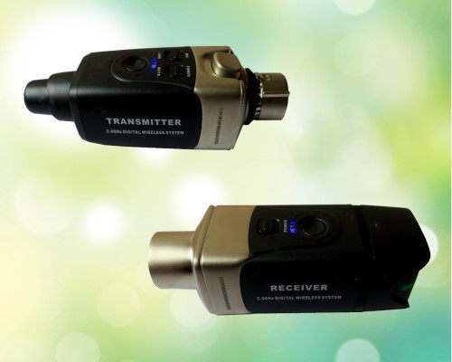 Transmitter