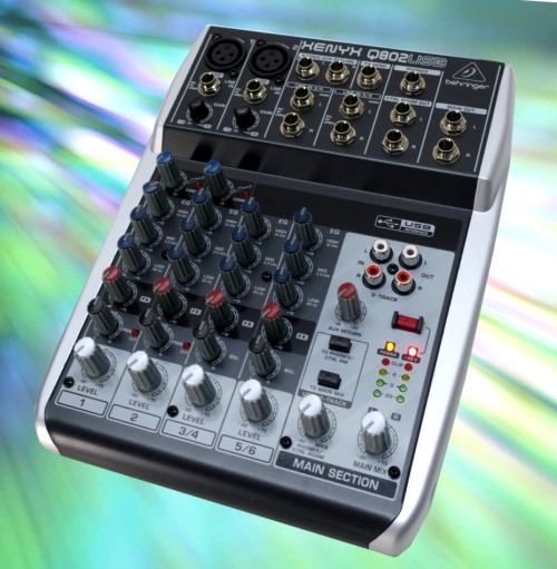 XenyXQ802